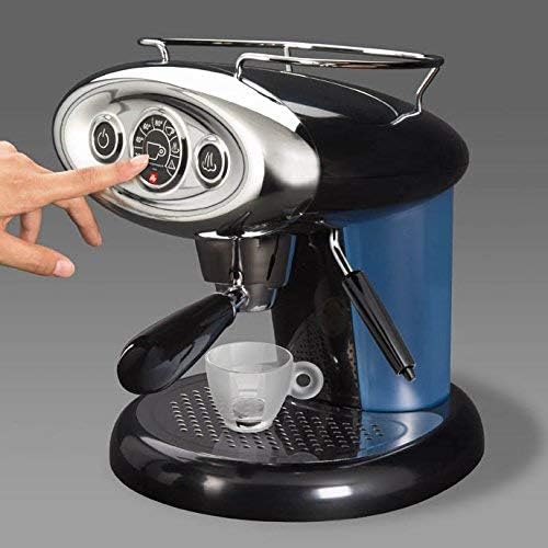 X7.1 IPERESPRESSO MACHINE - BLACK