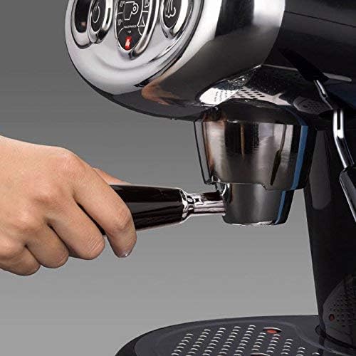 X7.1 IPERESPRESSO MACHINE - BLACK