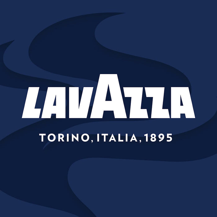 Lavazza La Reserva De ¡Tierra! Brasile Coffee Beans 1 KG