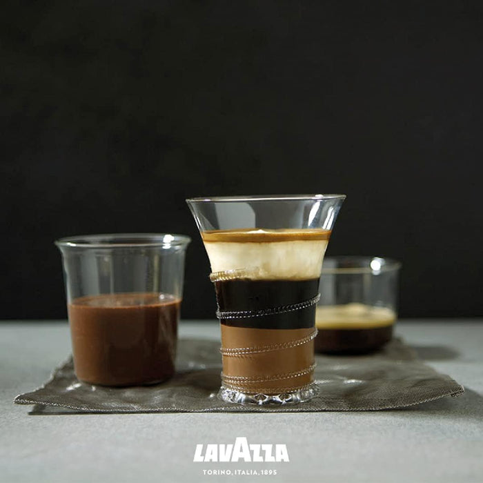 Lavazza Crema e Aroma Coffee Beans 1 KG