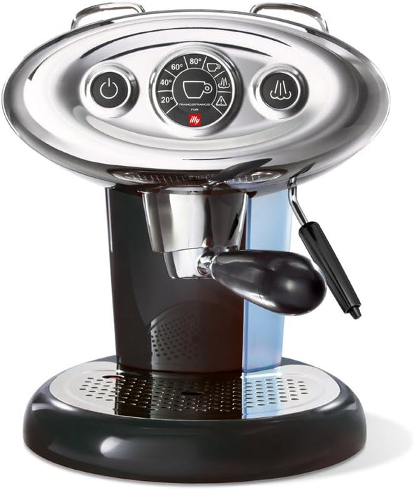 X7.1 IPERESPRESSO MACHINE - BLACK