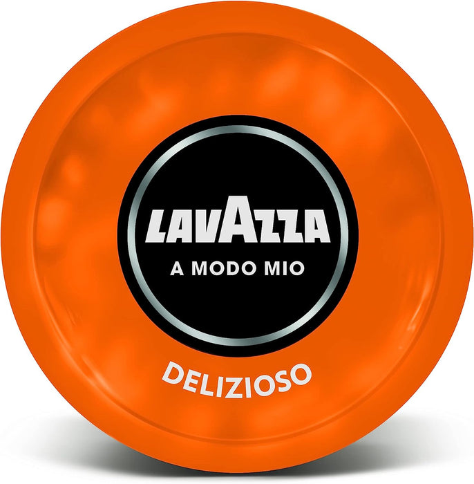 Lavazza A MODO MIO Espresso DELIZIOSO 16 Caspules