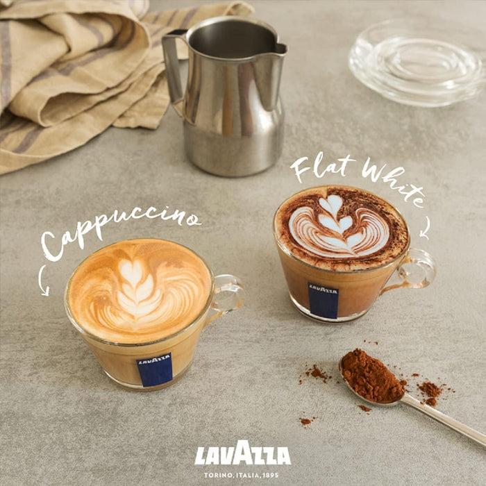 Lavazza Crema e Aroma Coffee Beans 1 KG