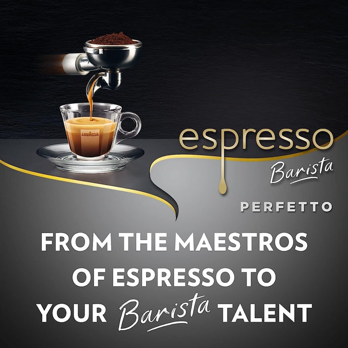 Lavazza Espresso Barista Perfetto Coffee Beans I KG