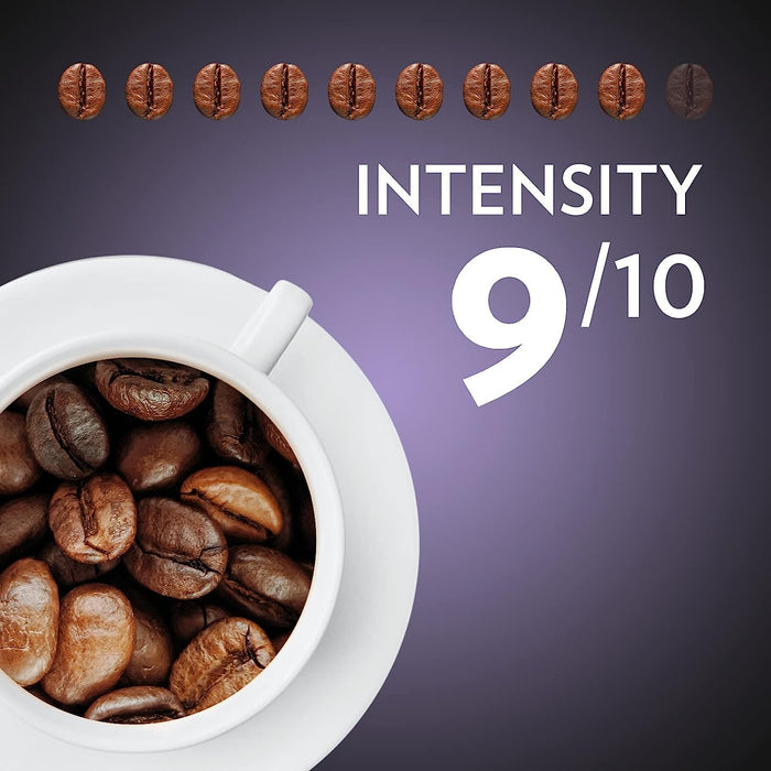 Lavazza Espresso Barista Intenso Coffee Beans 1 KG