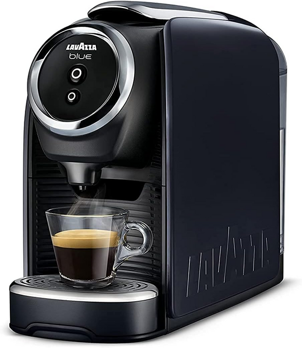 Lavazza Blue Classy Mini Single Serve Espresso Coffee Machine