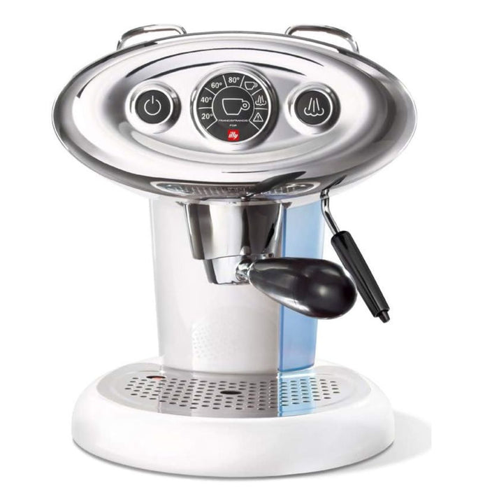 X7.1 iperEspresso Machine - White