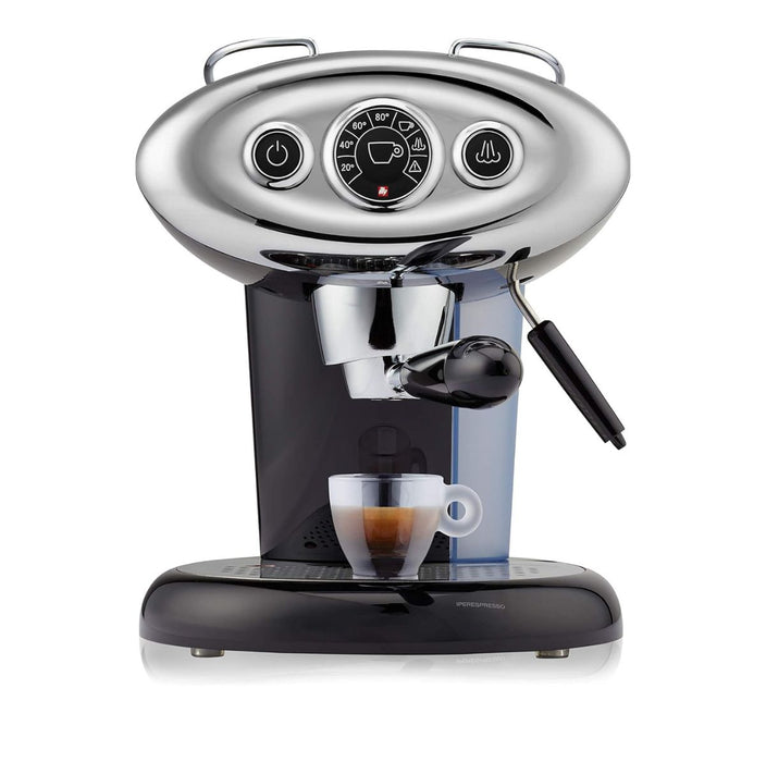 X7.1 IPERESPRESSO MACHINE - BLACK