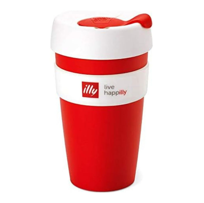 illy KeepCup 16 oz