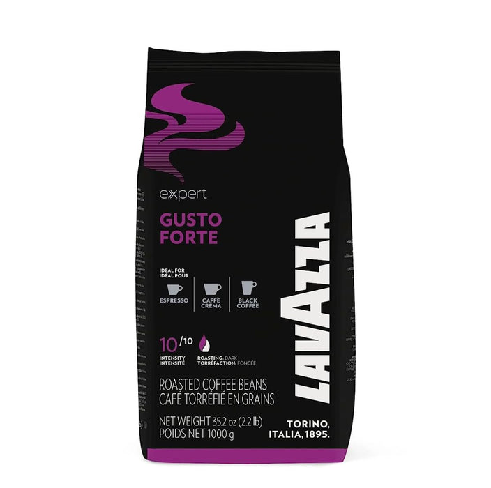 Lavazza Expert Gusto Forte