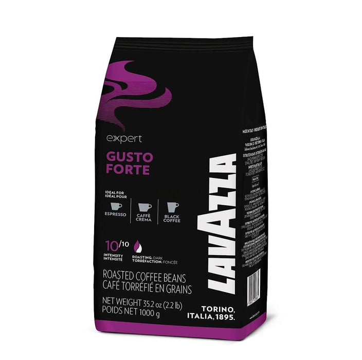 Lavazza Expert Gusto Forte