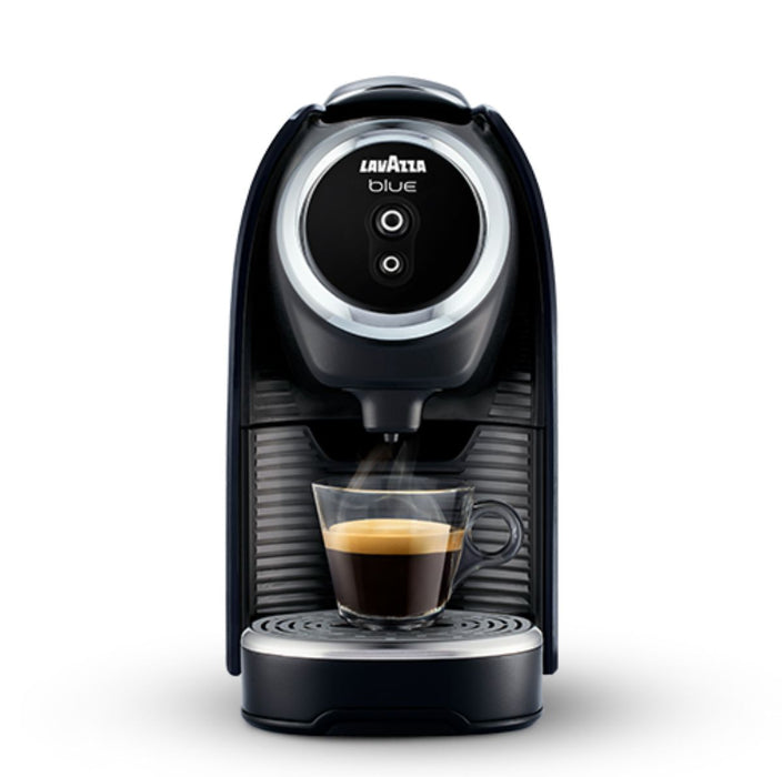 Lavazza Blue Classy Mini Single Serve Espresso Coffee Machine