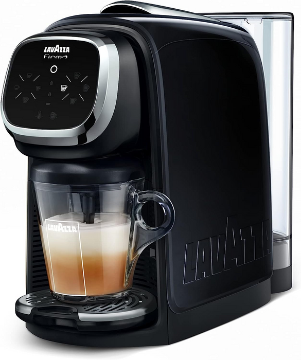 Lavazza Blue Classy Custom Milk Machine for Coffee