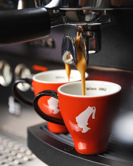 Julius Meinl Poetry Collection King Hadhramaut Ground Coffee, 100% Arabica, Dark Roast, 250g