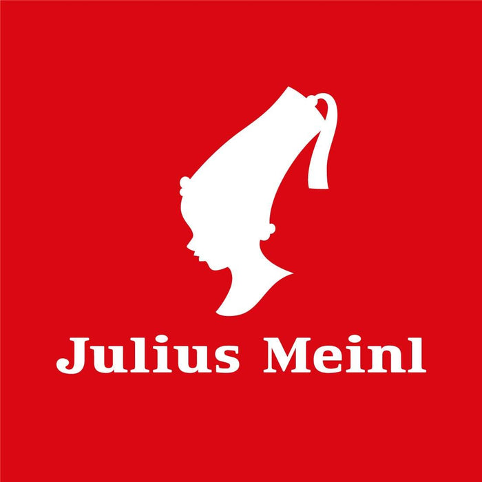 Julius Meinl Medium Roast Espresso Capsules Set, 40 Count - Coffee for Espresso Machine, Coffee Set for Kitchen & Home