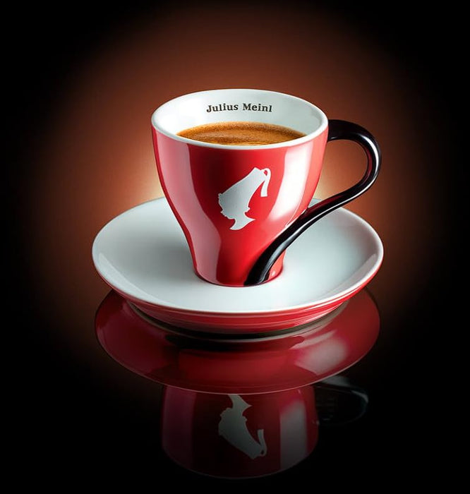 Julius Meinl Jubilaum Classic Collection Coffee Beans, Intensity 5, 250g