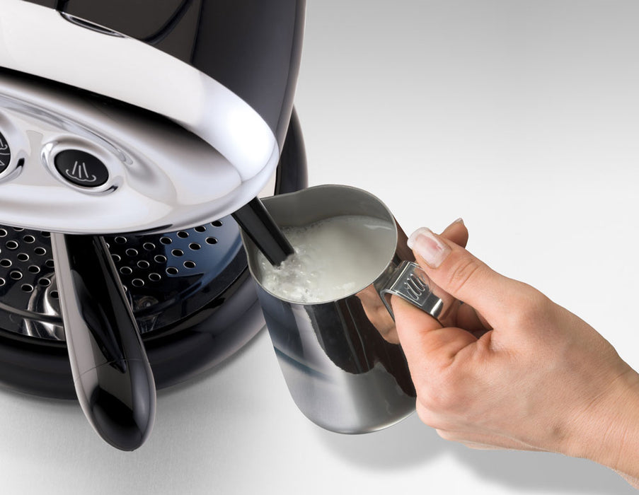 X7.1 IPERESPRESSO MACHINE - BLACK