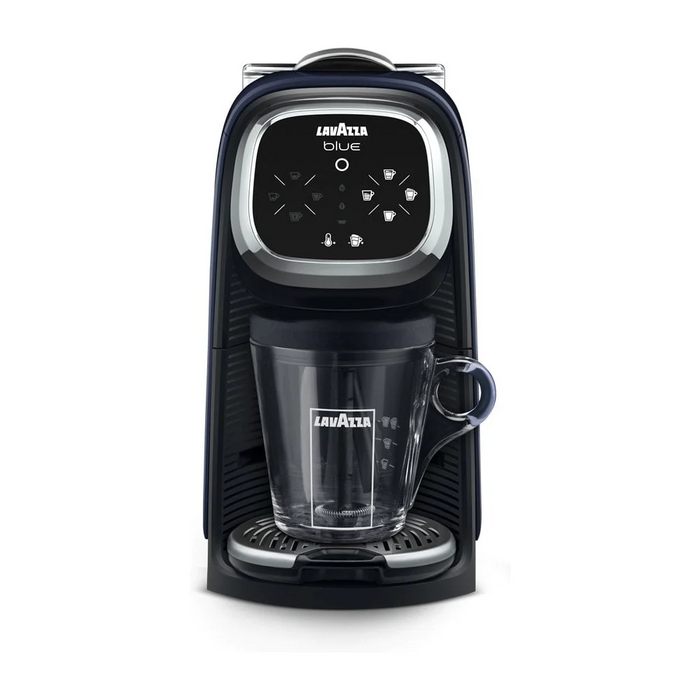 Lavazza Blue Classy Custom Milk Machine for Coffee